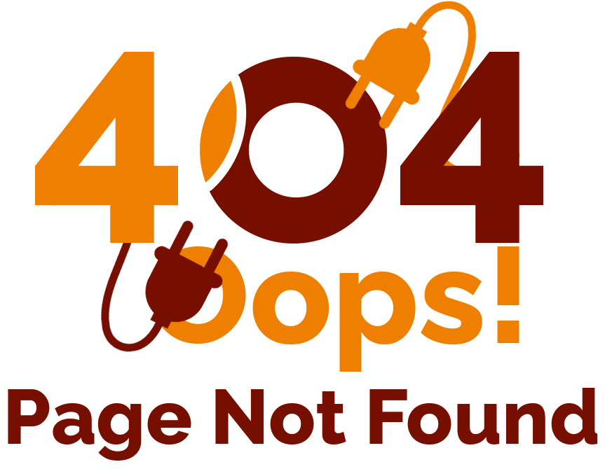 spog print - page not found