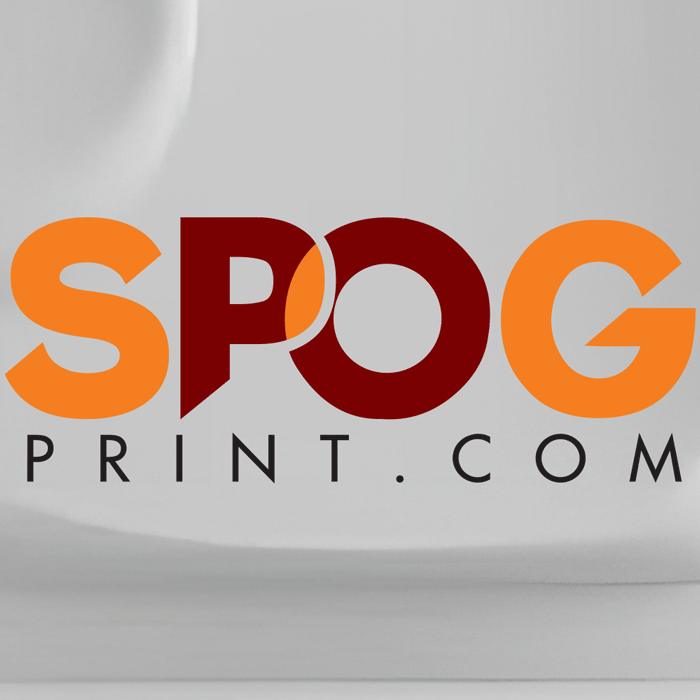 Default product image - spog print