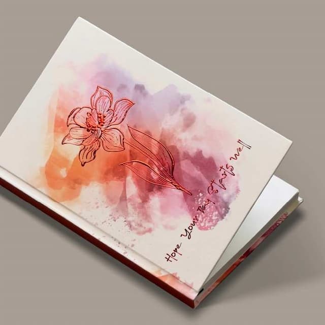 Brochures