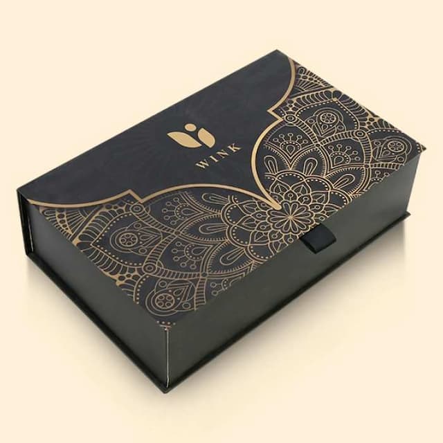 Custom Invitations