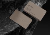 Business Cards