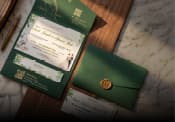 Wedding Invitations