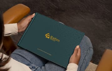 Hard case brochure