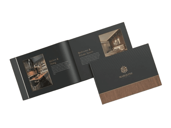 Coffee Table Books