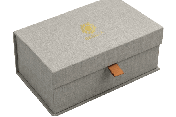 Luxury Rigid Boxes