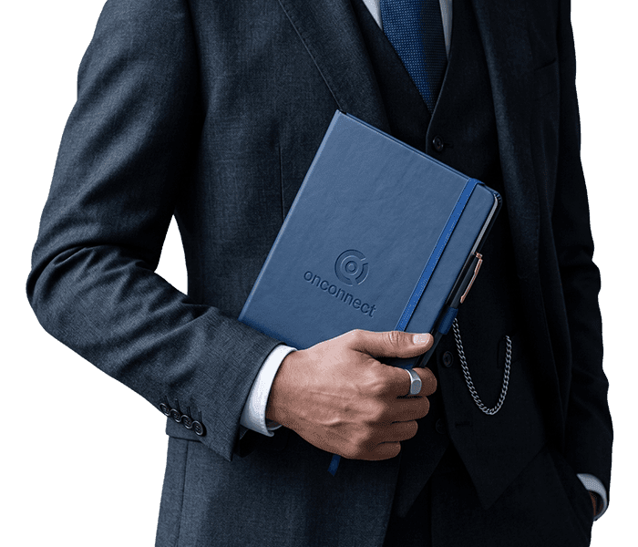 customized notebook dubai