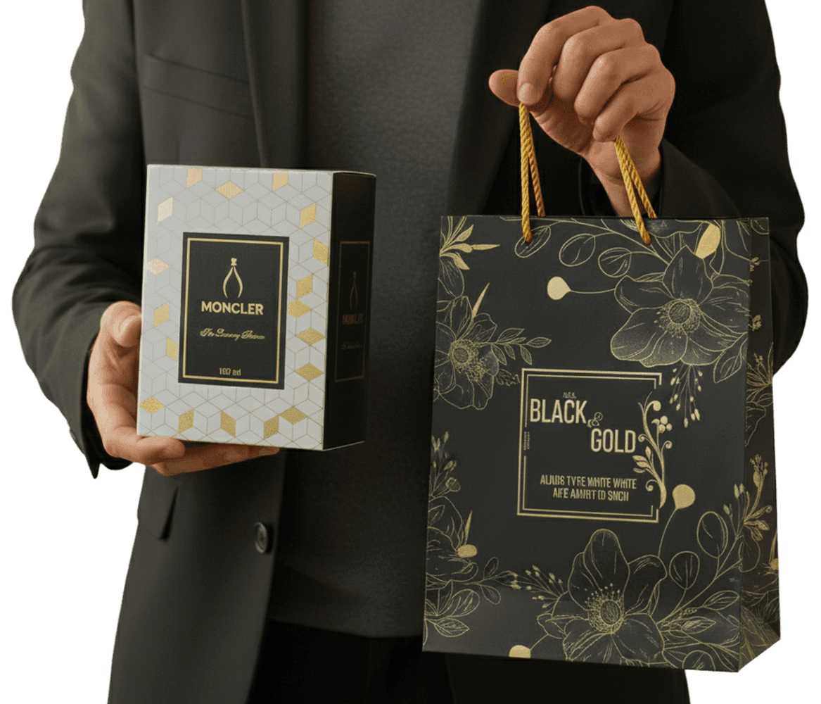package printing dubai