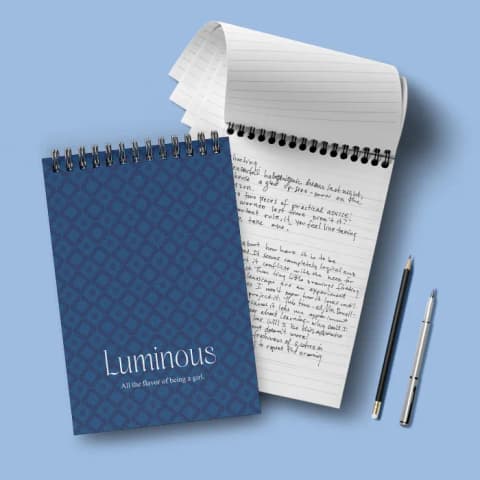 Notepads