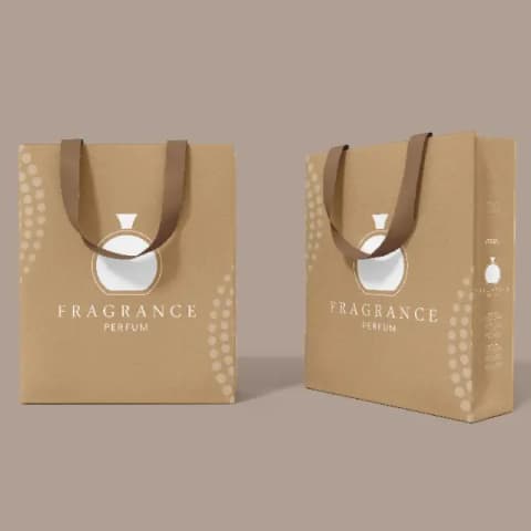 Special Paper Bags