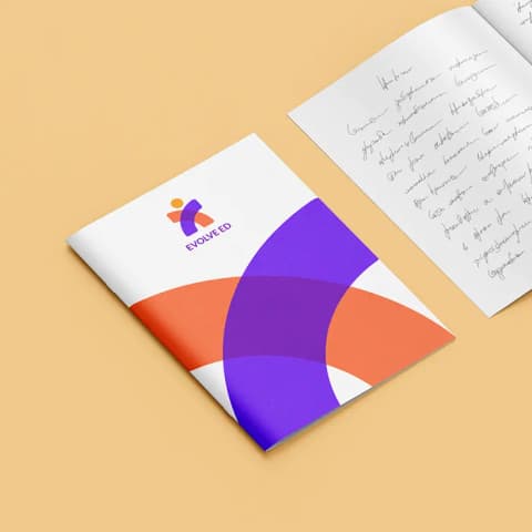 notebook printing uae