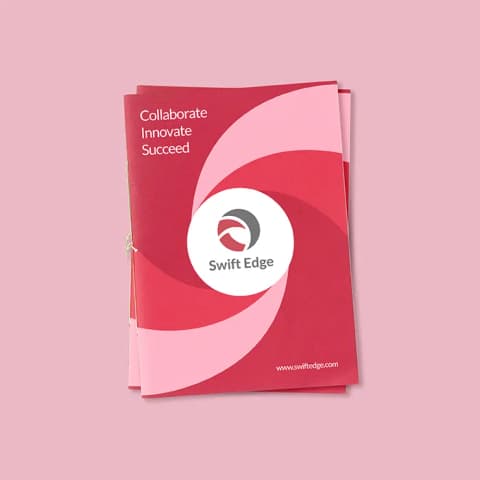 customized notebook dubai