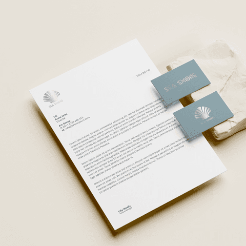 Normal Letterhead